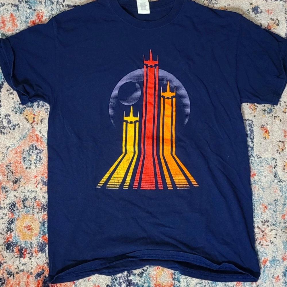 Star Wars T-Shirt